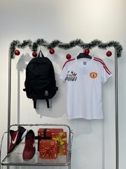 ÁO PHÔNG RETRO MU