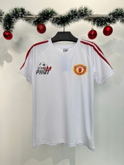 ÁO PHÔNG RETRO MU