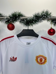 ÁO PHÔNG RETRO MU