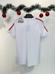 ÁO PHÔNG RETRO MU
