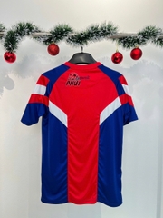 ÁO ARSENAL XANH ĐỎ 2024