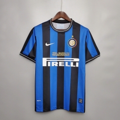 ÁO RETRO INTER MILAN 2010