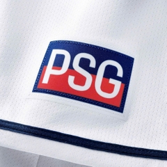 ÁO BÓNG CHÀY PSG TRẮNG