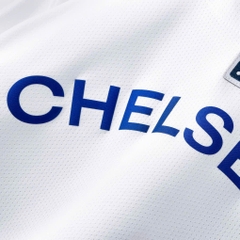 ÁO BÓNG CHÀY CHELSEA TRẮNG