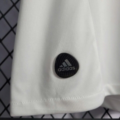 ÁO RETRO REAL TRẮNG 2011