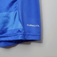 ÁO RETRO CHELSEA XANH 2011