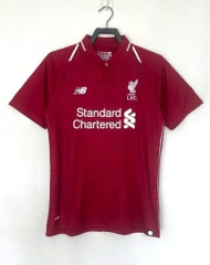 ÁO RETRO LIVER ĐỎ 2018