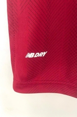 ÁO RETRO LIVER ĐỎ 2018