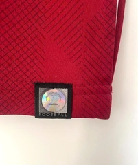 ÁO RETRO LIVER ĐỎ 2018