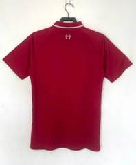 ÁO RETRO LIVER ĐỎ 2018