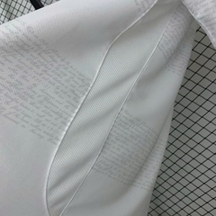 ÁO RETRO ARS TRẮNG 2007