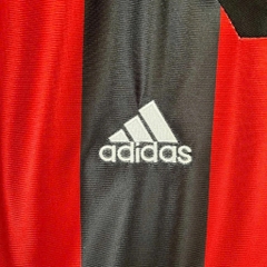 ÁO RETRO AC MILAN 1998