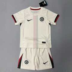 BỘ TE CHELSEA TRẮNG 2025