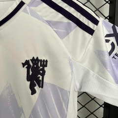 BỘ TE MU TRẮNG 2025