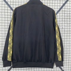 ÁO KHOÁC GIÓ MEX ĐEN 2025