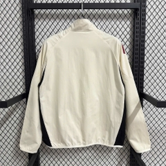 ÁO KHOÁC GIÓ LIVER TRẮNG 2025