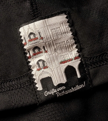 ÁO BODY BAYERN ĐEN 2025