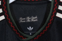 ÁO BODY BAYERN ĐEN 2025