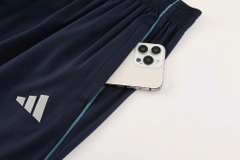 BỘ KHOÁC GIÓ ARS XANH 2025