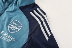 BỘ KHOÁC GIÓ ARS XANH 2025