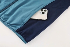 BỘ KHOÁC GIÓ ARS XANH 2025