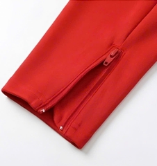 BỘ NỈ ĐỨC ĐEN WC 2026