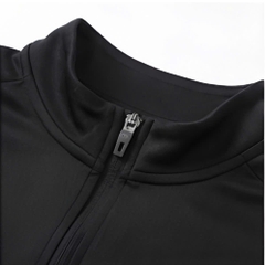 BỘ NỈ ĐỨC ĐEN WC 2026