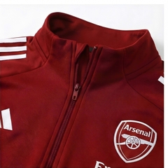 BỘ KHOÁC TE ARS ĐỎ 2026