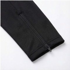 BỘ KHOÁC TE ĐỨC ĐEN 2026