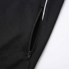 BỘ KHOÁC TE ĐỨC ĐEN 2026