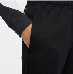 BỘ KHOÁC TE CHELSEA ĐEN 2026