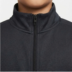 BỘ KHOÁC TE CHELSEA ĐEN 2026