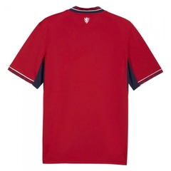 ÁO FAN SÉC ĐỎ 2026