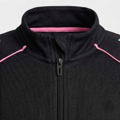 BỘ KHOÁC TE JUVE ĐEN 2025