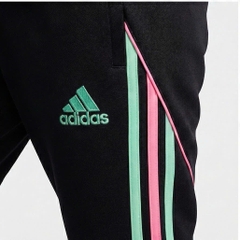 BỘ KHOÁC TE JUVE ĐEN 2025