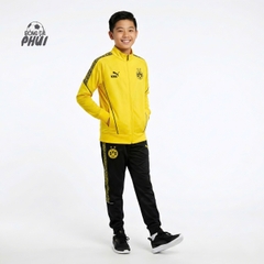 BỘ KHOÁC TE BVB VÀNG 2025