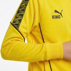 BỘ KHOÁC TE BVB VÀNG 2025