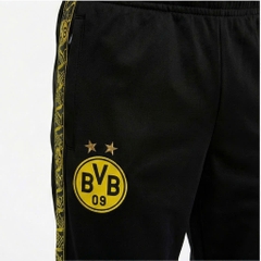 BỘ KHOÁC TE BVB VÀNG 2025