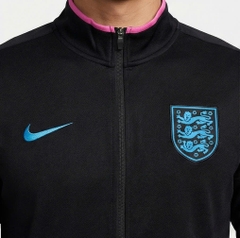 BỘ KHOÁC ANH ĐEN 2026