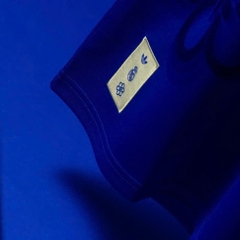 ÁO FAN REAL XANH TẾT 2026