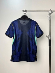 ÁO BODY BRASIL XANH WC 2026