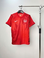 ÁO BODY CANADA ĐỎ 2026