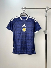 ÁO BODY SCOT XANH 2026