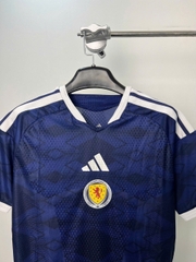 ÁO BODY SCOT XANH 2026