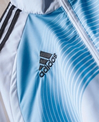 ÁO GIÓ ARGEN TRẮNG 2006