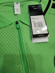 ÁO POLO MEXICO XANH LÁ