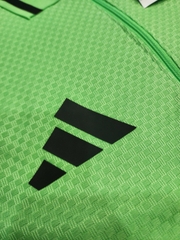 ÁO POLO MEXICO XANH LÁ