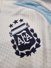 ÁO POLO ARGEN TRẮNG