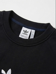 ÁO NỈ ĐỨC ĐEN