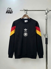 ÁO NỈ ĐỨC ĐEN